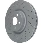 Bremsscheibe Db P. W204/W205/W212 4.0-6.2 Amg 08 24.0136-0108.1 Bremsscheibe Db P. W204/W205/W212 4.0-6.2 Amg 08 24.0136-0108.1