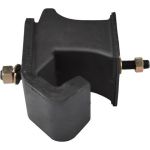 TEDGUM_TD Lagerung, Motor TED95811