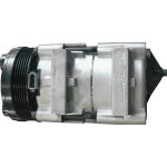 ACP 153 000S MAHLE Klimakompressor 153 000S, 12 V, FS10-170, R134a – u. a. für Ford Mondeo I Turnier (BNP), I (GBP), I Stufenheck – OE Nummer 1007362 - l ACP 153 000S MAHLE Klimakompressor 153 000S, 12 V, FS10-170, R134a – u. a. für Ford Mondeo I Turnier (BNP), I (GBP), I Stufenheck – OE Nummer 1007362 - l