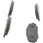 Bremsklötze 0 986 494 174