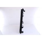 Nissens Wasserkühler PKW 675022 Nissens Wasserkühler PKW 675022
