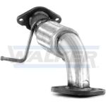 Walker Abgasrohr vorne 10362 Walker Abgasrohr vorne 10362