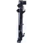 Wasserkühler PKW 62572 Wasserkühler PKW 62572