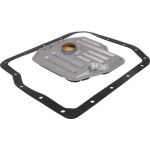 Kamoka Automatikgetriebeölfilter F604501 Kamoka Automatikgetriebeölfilter F604501