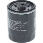 Bosch Ölfilter F 026 407 357 Bosch Ölfilter F 026 407 357