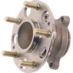 Radlagersatz HA VKBA 3962 Radlagersatz HA VKBA 3962