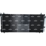 Kondensator, Klimaanlage 35905 Kondensator, Klimaanlage 35905
