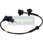 Sensor, Raddrehzahl ABS-W18 Sensor, Raddrehzahl ABS-W18