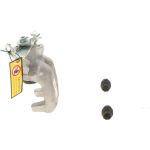 Bosch Bremssattel Hinterachse links 0 986 135 080 Bosch Bremssattel Hinterachse links 0 986 135 080