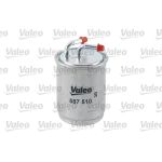 VALEO Kraftstofffilter 587510 VALEO Kraftstofffilter 587510