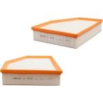 MAHLE Luftfilter LX 4635 MAHLE Luftfilter LX 4635