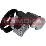 KAMOKA Hydraulikpumpe, Lenkung PP162 KAMOKA Hydraulikpumpe, Lenkung PP162