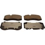 Bremsbelagsatz, Scheibenbremse QP5191C Bremsbelagsatz, Scheibenbremse QP5191C