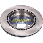 Japanparts Bremsscheibe DP-0514C