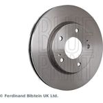 Bremsscheibe Mitsubishi P. Lancer/Space Runner 1.6-2.016V/2.4Gdi 97 ADC443104 Bremsscheibe Mitsubishi P. Lancer/Space Runner 1.6-2.016V/2.4Gdi 97 ADC443104