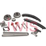 STEUERKETTENSATZ IWI59508SET STEUERKETTENSATZ IWI59508SET