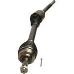 MAXGEAR Antriebswelle 27-3207MG 49-1892 MAXGEAR Antriebswelle 27-3207MG 49-1892