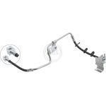 A.B.S. Bremsschlauch SL 6191 A.B.S. Bremsschlauch SL 6191