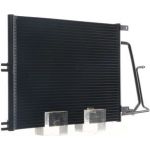 MAHLE Kondensator, Klimaanlage AC 226 000S