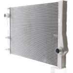Kühler, Motorkühlung CR 1049 000S