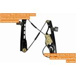 VAICO V30-1538 Fensterheber vorne rechts, elektrisch, ohne Motor VAICO V30-1538 Fensterheber vorne rechts, elektrisch, ohne Motor