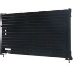 Kondensator, Klimaanlage AC 178 000S Kondensator, Klimaanlage AC 178 000S