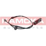 Kamoka Bremsbelagverschleißsensor 105057 Kamoka Bremsbelagverschleißsensor 105057