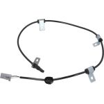 KAMOKA Sensor, Raddrehzahl 1060594 KAMOKA Sensor, Raddrehzahl 1060594