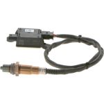 Bosch Partikelsensor 0 281 007 235 Bosch Partikelsensor 0 281 007 235