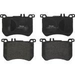 BREMBO Bremsklötze VA P 50 111 BREMBO Bremsklötze VA P 50 111