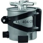 MAHLE Kraftstofffilter KLH 44/25 MAHLE Kraftstofffilter KLH 44/25