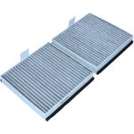 KAMOKA Filter, Innenraumluft F527301 KAMOKA Filter, Innenraumluft F527301