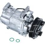 Kompressor, Klimaanlage 32681 Kompressor, Klimaanlage 32681
