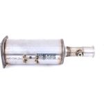 Walker Dieselpartikelfilter EVO C 73007 Walker Dieselpartikelfilter EVO C 73007