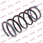 KYB Fahrwerksfeder Citroen P. Berlingo, Xsara 1.6-2.0Hdi 07.96 RA1772 KYB Fahrwerksfeder Citroen P. Berlingo, Xsara 1.6-2.0Hdi 07.96 RA1772