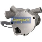 Japanparts Wasserpumpe PQ-106