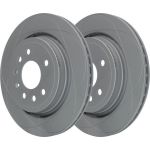 Bremsscheibe Opel T. Signum/Vectra 03- Power Disc 24.0320-0173.1