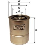 FILTRON Kraftstofffilter PP 904 FILTRON Kraftstofffilter PP 904