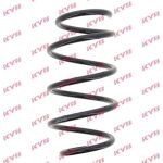 KYB Fahrwerksfeder Renault P. Scenic Iii, Grand Scenic Iii 1.5Dci 02/09 RA3983 KYB Fahrwerksfeder Renault P. Scenic Iii, Grand Scenic Iii 1.5Dci 02/09 RA3983