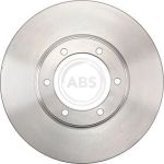A.B.S. Bremsscheibe 18063 A.B.S. Bremsscheibe 18063