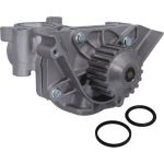 Kamoka Wasserpumpe / Kühlmittelpumpe T0090