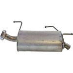 Bosal Schalldämpfer 145-503 Bosal Schalldämpfer 145-503