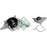 Wasserpumpe 538 0406 10 Wasserpumpe 538 0406 10