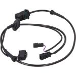 KAMOKA Sensor, Raddrehzahl 1060658 KAMOKA Sensor, Raddrehzahl 1060658