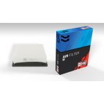 CHAMPION Luftfilter CAF100729P