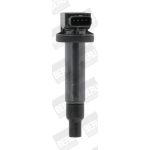 BERU Zündspule ZSE165 BERU Zündspule ZSE165