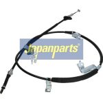 Seilzug, Feststellbremse Honda T. Civic 01-05 Pr BC-437R Seilzug, Feststellbremse Honda T. Civic 01-05 Pr BC-437R