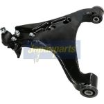 Lenker, Radaufhängung BS-530L Lenker, Radaufhängung BS-530L