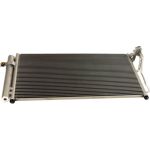Kondensator, Klimaanlage AC830052