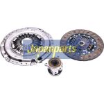 Japanparts Kupplungssatz KF-W27